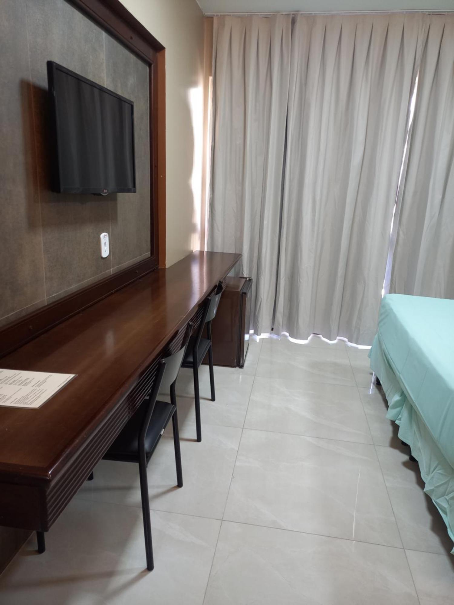 Barreto Apart-Hotel Kubit Brasilia Exterior photo
