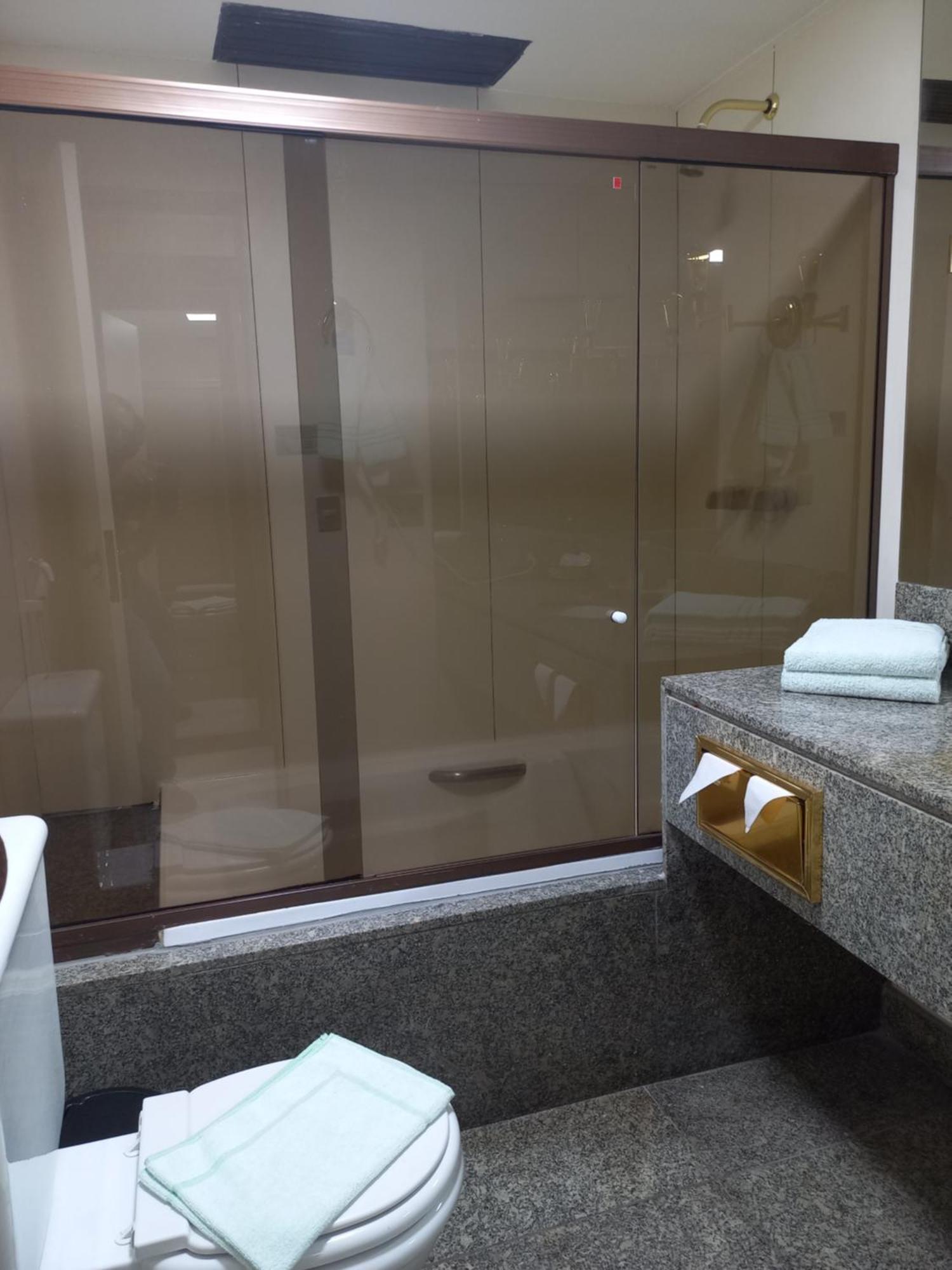 Barreto Apart-Hotel Kubit Brasilia Exterior photo