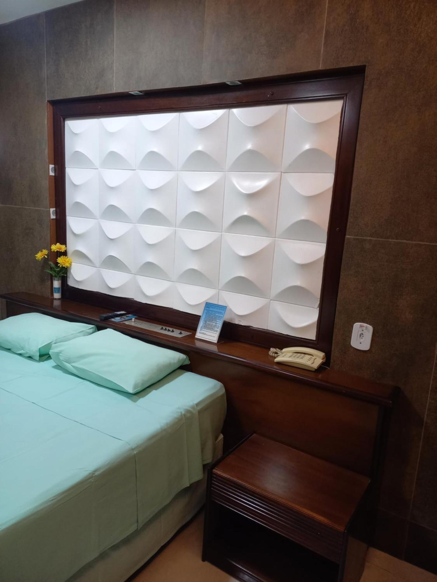 Barreto Apart-Hotel Kubit Brasilia Exterior photo