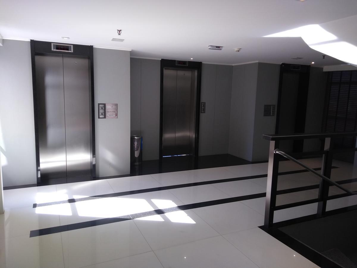 Barreto Apart-Hotel Kubit Brasilia Exterior photo