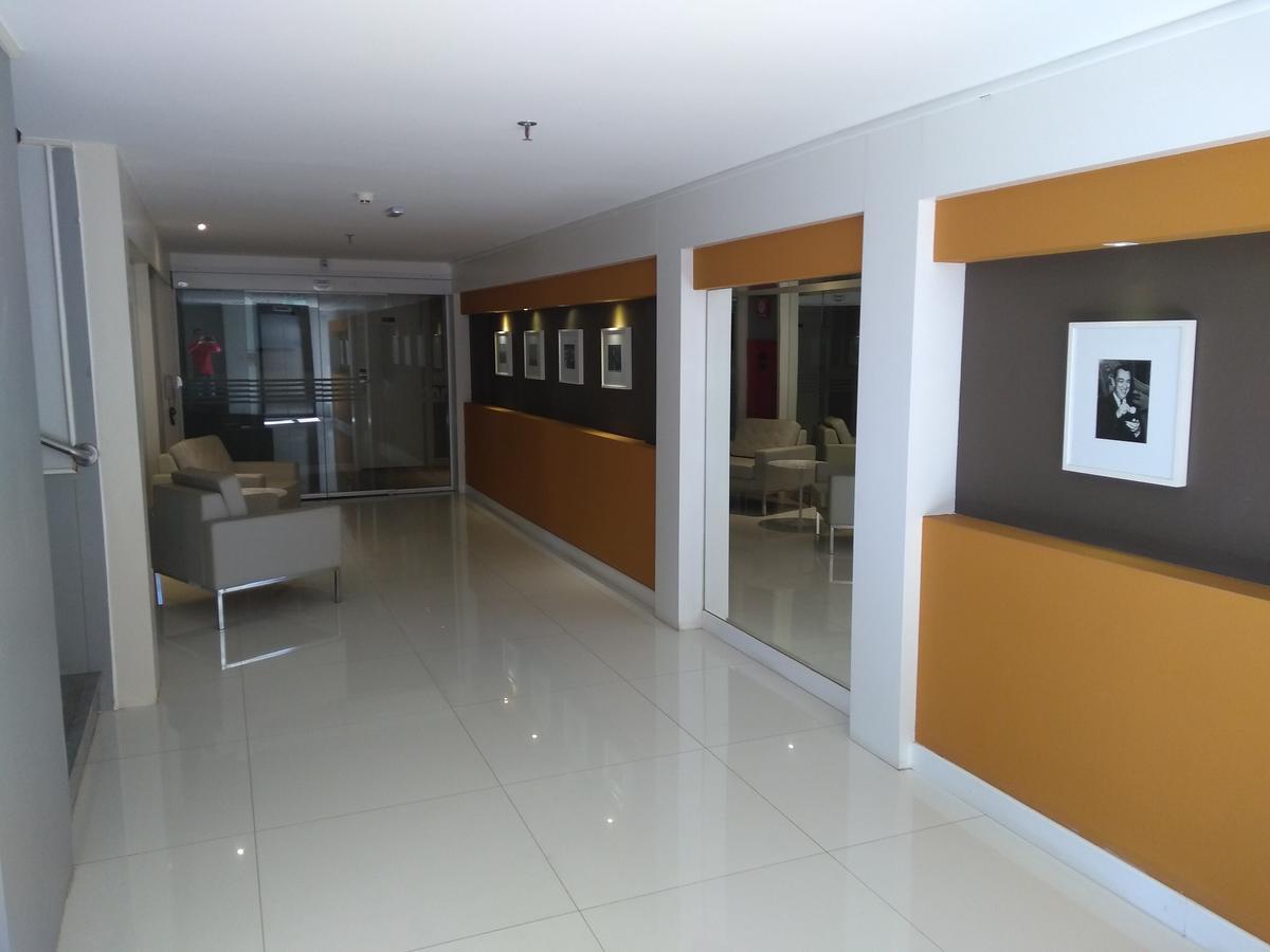 Barreto Apart-Hotel Kubit Brasilia Exterior photo