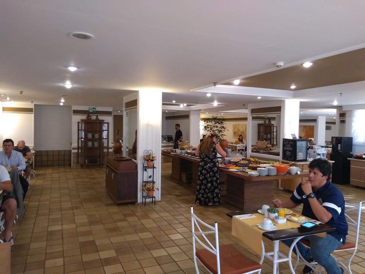 Barreto Apart-Hotel Kubit Brasilia Exterior photo
