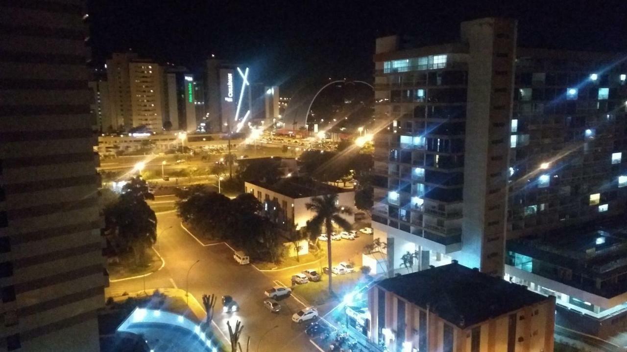 Barreto Apart-Hotel Kubit Brasilia Exterior photo