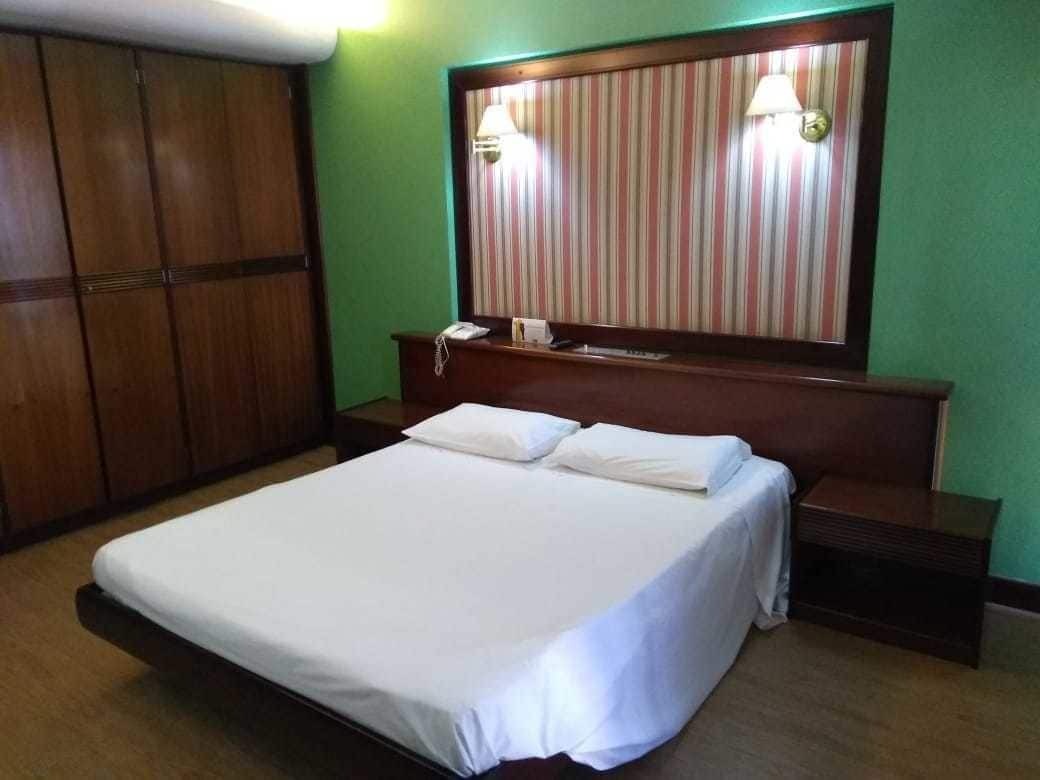 Barreto Apart-Hotel Kubit Brasilia Exterior photo