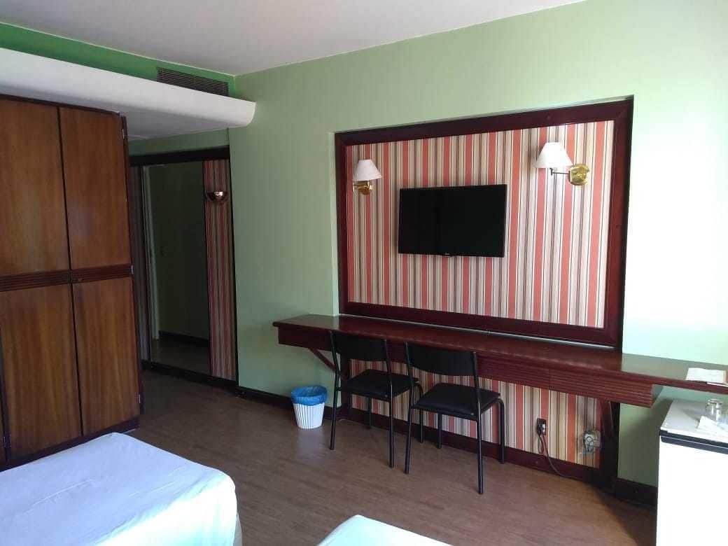Barreto Apart-Hotel Kubit Brasilia Exterior photo